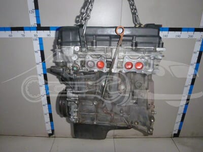 Контрактный (б/у) двигатель QG18DE (101029FLSB) для NISSAN - 1.8л., 106 - 128 л.с., Бензиновый двигатель в Москве Контрактный (б/у) двигатель QG18DE (101029FLSB) для NISSAN - 1.8л., 106 - 128 л.с., Бензиновый двигатель в Москве