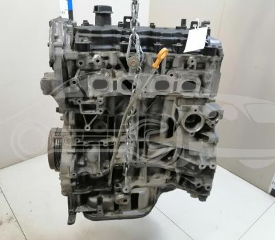 Контрактный (б/у) двигатель QR25DE (10102JC20B) для NISSAN, SUZUKI, MITSUOKA - 2.5л., 167 л.с., Бензиновый двигатель в Москве