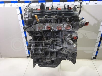 Контрактный (б/у) двигатель QR25DE (10102JC20B) для NISSAN, SUZUKI, MITSUOKA - 2.5л., 167 л.с., Бензиновый двигатель в Москве Контрактный (б/у) двигатель QR25DE (10102JC20B) для NISSAN, SUZUKI, MITSUOKA - 2.5л., 167 л.с., Бензиновый двигатель в Москве