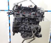 Контрактный (б/у) двигатель QR25 (101023TAAC) для NISSAN, INFINITI, RENAULT - 2.5л., 184 - 234 л.с., Бензиновый двигатель