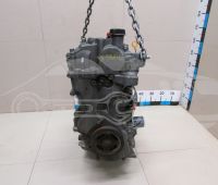 Контрактный (б/у) двигатель MR20DE (10102JG4AC) для NISSAN, SUZUKI, VENUCIA, SAMSUNG - 2л., 136 - 143 л.с., Бензиновый двигатель