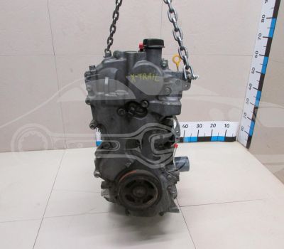 Контрактный (б/у) двигатель MR20DE (10102JG4AC) для NISSAN, SUZUKI, VENUCIA, SAMSUNG - 2л., 136 - 143 л.с., Бензиновый двигатель в Москве