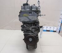 Контрактный (б/у) двигатель QG16DE (1010295F0B) для NISSAN - 1.6л., 102 - 120 л.с., Бензиновый двигатель