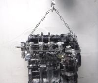 Контрактный (б/у) двигатель 9HZ (DV6TED4) (0135GL) для CITROEN, PEUGEOT, MINI - 1.6л., 90 - 109 л.с., Дизель
