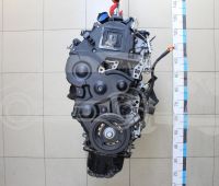Контрактный (б/у) двигатель 9HZ (DV6TED4) (0135QE) для CITROEN, PEUGEOT, MINI - 1.6л., 109 л.с., Дизель