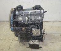 Контрактный (б/у) двигатель AGR (AGR) для AUDI, SEAT, SKODA, VOLKSWAGEN - 1.9л., 90 л.с., Дизель