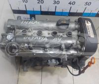 Контрактный (б/у) двигатель BCA (036100098MX) для SEAT, SKODA, VOLKSWAGEN - 1.4л., 75 л.с., Бензиновый двигатель