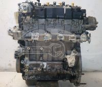 Контрактный (б/у) двигатель 9HX (DV6AUTED4) (0135PN) для CITROEN, PEUGEOT - 1.6л., 90 л.с., Дизель