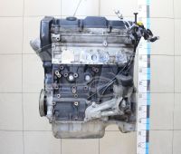 Контрактный (б/у) двигатель NFX (TU5JP4) (0135JY) для CITROEN - 1.6л., 109 - 120 л.с., Бензиновый двигатель
