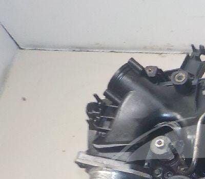 Контрактный (б/у) двигатель 9HX (DV6AUTED4) (0135PN) для CITROEN, PEUGEOT - 1.6л., 90 л.с., Дизель в Москве Контрактный (б/у) двигатель 9HX (DV6AUTED4) (0135PN) для CITROEN, PEUGEOT - 1.6л., 90 л.с., Дизель в Москве