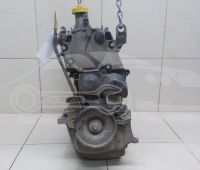 Контрактный (б/у) двигатель K7J 710 (6001549085) для RENAULT, DACIA, MAHINDRA RENAULT, MAHINDRA - 1.4л., 75 л.с., Бензиновый двигатель