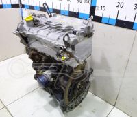 Контрактный (б/у) двигатель F4R 410 (100017528R) для RENAULT - 2л., 143 л.с., Бензиновый двигатель