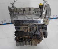 Контрактный (б/у) двигатель F4R 410 (100017528R) для RENAULT - 2л., 143 л.с., Бензиновый двигатель
