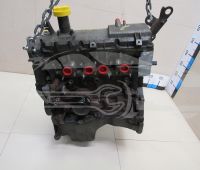 Контрактный (б/у) двигатель K7M 710 (6001549086) для RENAULT, DACIA, MAHINDRA RENAULT - 1.6л., 87 - 103 л.с., Бензиновый двигатель