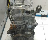 Контрактный (б/у) двигатель K7M 812 (8201298103) для RENAULT, DACIA - 1.6л., 80 - 90 л.с., Бензиновый двигатель