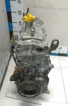 Контрактный (б/у) двигатель K7M 812 (8201298103) для RENAULT, DACIA - 1.6л., 80 - 90 л.с., Бензиновый двигатель в Москве Контрактный (б/у) двигатель K7M 812 (8201298103) для RENAULT, DACIA - 1.6л., 80 - 90 л.с., Бензиновый двигатель в Москве