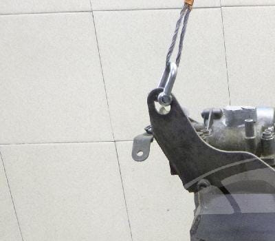 Контрактный (б/у) двигатель BME (03E100033T) для SEAT, SKODA, VOLKSWAGEN - 1.2л., 64 л.с., Бензиновый двигатель в Москве