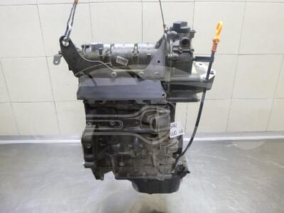 Контрактный (б/у) двигатель BME (03E100033T) для SEAT, SKODA, VOLKSWAGEN - 1.2л., 64 л.с., Бензиновый двигатель в Москве Контрактный (б/у) двигатель BME (03E100033T) для SEAT, SKODA, VOLKSWAGEN - 1.2л., 64 л.с., Бензиновый двигатель в Москве