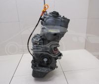 Контрактный (б/у) двигатель BME (03E100033T) для SEAT, SKODA, VOLKSWAGEN - 1.2л., 64 л.с., Бензиновый двигатель