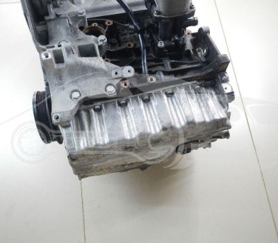 Контрактный (б/у) двигатель CFHF (03L100035J) для SKODA, VOLKSWAGEN - 2л., 110 л.с., Дизель в Москве
