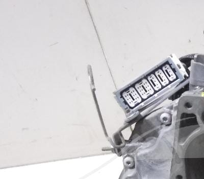 Контрактная (б/у) КПП 5FW (EP6) (2231K9) для CITROEN, PEUGEOT - 1.6л., 120 л.с., Бензиновый двигатель в Москве