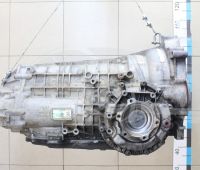 Контрактная (б/у) КПП M5 (01V300048GX) для VOLKSWAGEN - 1.1л., 24 л.с., Бензиновый двигатель