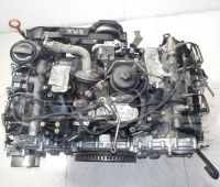 Контрактный (б/у) двигатель BMK (059100098GX) для AUDI, VOLKSWAGEN - 3л., 225 л.с., Дизель