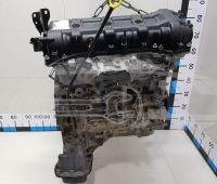 Контрактный (б/у) двигатель ERB для CHRYSLER, DODGE и др. - 3.6л., 284 - 309 л.с., Бензиновый двигатель