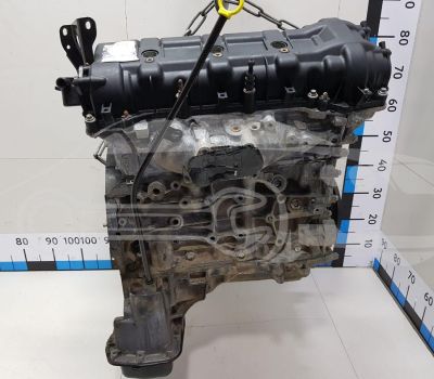 Контрактный (б/у) двигатель ERB (ERB) для CHRYSLER, DODGE, FIAT, LANCIA, JEEP, RAM - 3.6л., 283 - 305 л.с., Бензиновый двигатель в Москве