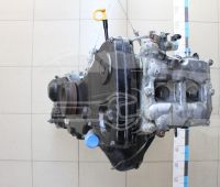 Контрактный (б/у) двигатель EL154 (EL154) для SUBARU - 1.5л., 101 - 116 л.с., Бензиновый двигатель