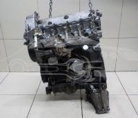 Контрактный (б/у) двигатель F9QB (F9QB) для SUZUKI - 1.9л., 129 л.с., Дизель