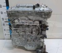 Контрактный (б/у) двигатель 1ZR-FE (1900037240) для TOYOTA - 1.6л., 122 - 132 л.с., Бензиновый двигатель