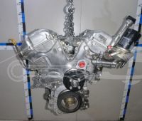 Контрактный (б/у) двигатель 1GR-FE (1900031340) для TOYOTA, LEXUS - 4л., 275 л.с., Бензиновый двигатель