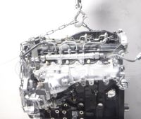 Контрактный (б/у) двигатель 1GD-FTV (1900011A30) для TOYOTA, THAIRUNG - 2.8л., 170 - 177 л.с., Дизель