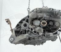 Контрактная (б/у) КПП G6DG (AV4R7002-AC) для FORD, HYUNDAI, KIA - 2л., 136 л.с., Дизель