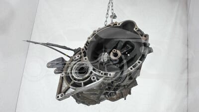 Контрактная (б/у) КПП D4EA-V для HYUNDAI - 2л., 125 л.с., Дизель в Москве Контрактная (б/у) КПП D4EA-V для HYUNDAI - 2л., 125 л.с., Дизель в Москве