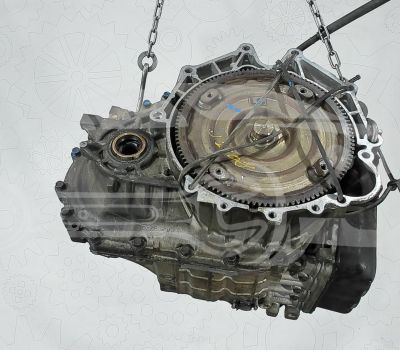 Контрактная (б/у) КПП G6BA (S2NAD361726) для FUQI, HYUNDAI, KIA - 2.7л., 167 - 200 л.с., Бензиновый двигатель в Москве