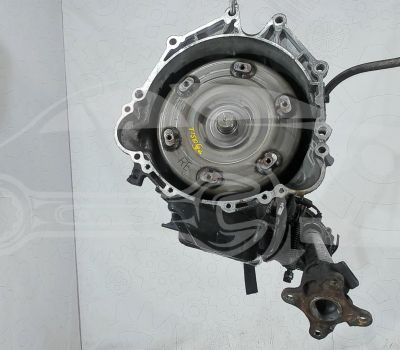Контрактная (б/у) КПП 6G72 (DOHC 24V) (MR593859) для HYUNDAI, MITSUBISHI - 3л., 197 - 224 л.с., Бензиновый двигатель в Москве