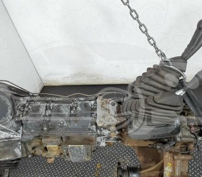 Контрактная (б/у) КПП 6G72 (DOHC 24V) (ME580818) для HYUNDAI, MITSUBISHI - 3л., 197 - 224 л.с., Бензиновый двигатель в Москве