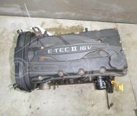 Контрактный (б/у) двигатель F16D3 (96475805) для CHEVROLET, DAEWOO, HOLDEN, BUICK - 1.6л., 106 л.с., Бензиновый двигатель