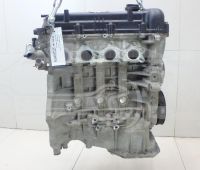 Контрактный (б/у) двигатель G4FC (101B12BU00) для HYUNDAI, KIA - 1.6л., 105 - 132 л.с., Бензиновый двигатель