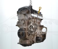 Контрактный (б/у) двигатель G4FC (211012BW02) для HYUNDAI, KIA - 1.6л., 122 - 132 л.с., Бензиновый двигатель