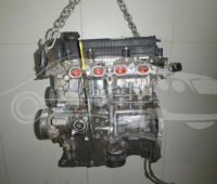 Контрактный (б/у) двигатель G4FA (211012BW03) для HYUNDAI, KIA - 1.4л., 100 - 109 л.с., Бензиновый двигатель Контрактный (б/у) двигатель G4FA (211012BW03) для HYUNDAI, KIA - 1.4л., 100 - 109 л.с., Бензиновый двигатель