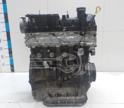 Контрактный (б/у) двигатель D4HB (152F12FU00) для HYUNDAI, KIA - 2.2л., 150 - 203 л.с., Дизель в Москве