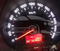 Контрактный (б/у) двигатель G4FD (198X12GS00) для HYUNDAI, KIA - 1.6л., 132 - 140 л.с., Бензиновый двигатель