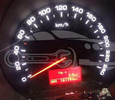 Контрактный (б/у) двигатель G4FD (198X12GS00) для HYUNDAI, KIA - 1.6л., 132 - 140 л.с., Бензиновый двигатель в Москве