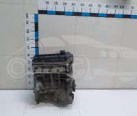 Контрактный (б/у) двигатель G4FC (175X12BH00) для HYUNDAI, KIA - 1.6л., 122 - 124 л.с., Бензиновый двигатель