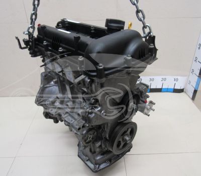 Контрактный (б/у) двигатель G4FC (175X12BH00) для HYUNDAI, KIA - 1.6л., 122 - 124 л.с., Бензиновый двигатель в Москве Контрактный (б/у) двигатель G4FC (175X12BH00) для HYUNDAI, KIA - 1.6л., 122 - 124 л.с., Бензиновый двигатель в Москве