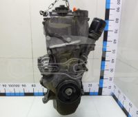 Контрактный (б/у) двигатель CFNA (03C100092BX) для SEAT, SKODA, VOLKSWAGEN - 1.6л., 105 л.с., Бензиновый двигатель