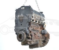 Контрактный (б/у) двигатель F14D3 (96475803) для CHEVROLET, DAEWOO, ZAZ - 1.4л., 94 - 95 л.с., Бензиновый двигатель